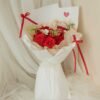Red Sweet Bouquet