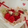 Red Sweet Bouquet