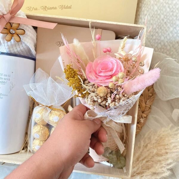 Celebrate Beige Boxi