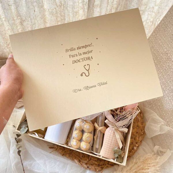 Celebrate Beige Boxi