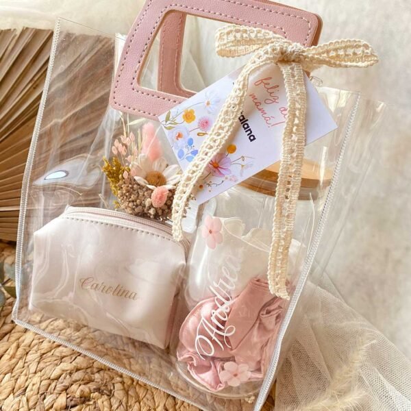 Ella Bag 20