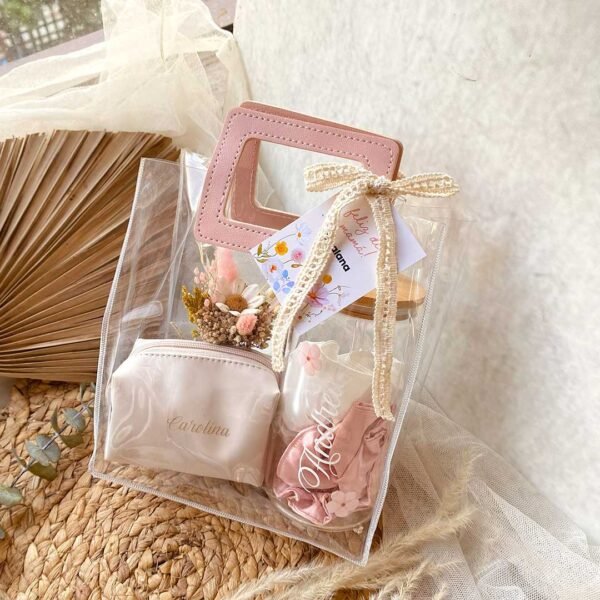 Ella Bag 20