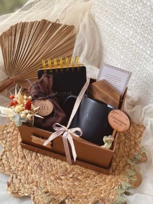Coffe Kit