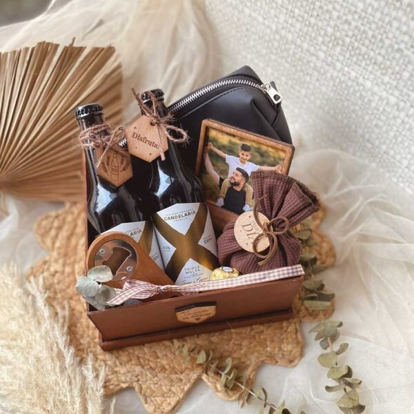 dbdgzd Beer boxi