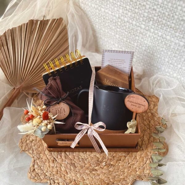 dzgdzgz Coffe Kit
