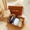 Pedida Padrinos box
