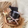 fbfbfshf Wine Hexagonal Box