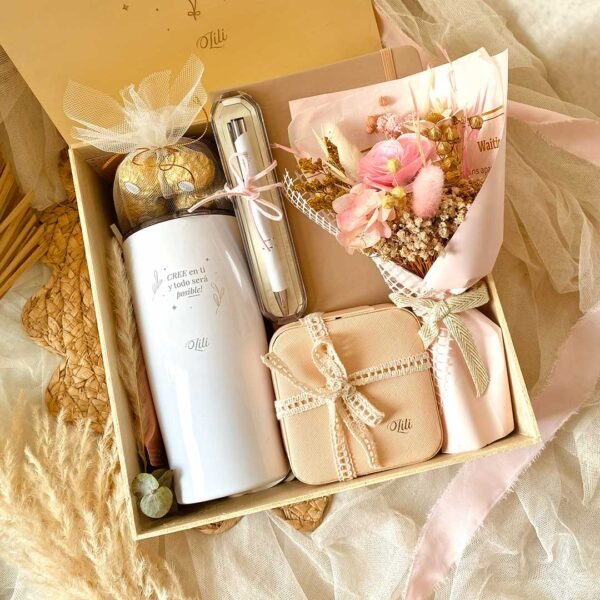 Sweet Nude Boxi