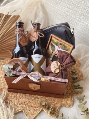 Beer boxi