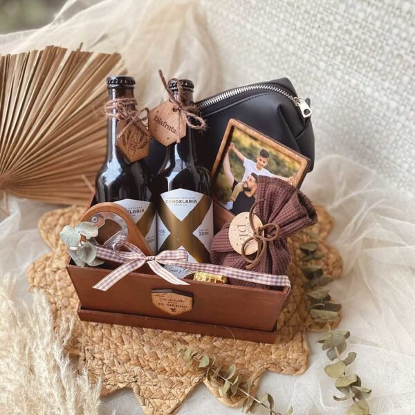 fsagrre Beer boxi