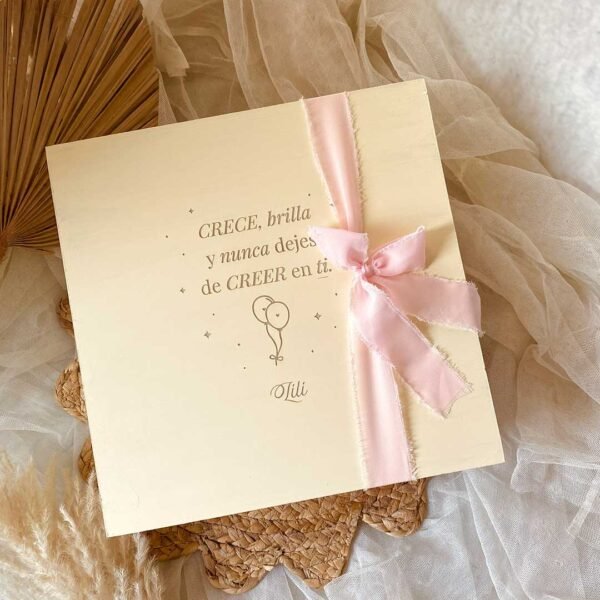 Sweet Nude Boxi