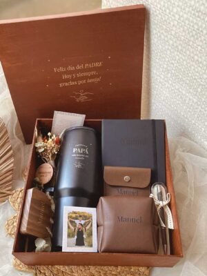 Súper Ejecutive Boxi