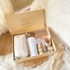 Memories Beige Boxi