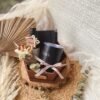 gzddgf Wine Hexagonal Box
