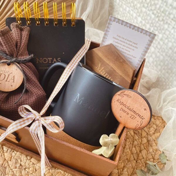 hnchgg Coffe Kit