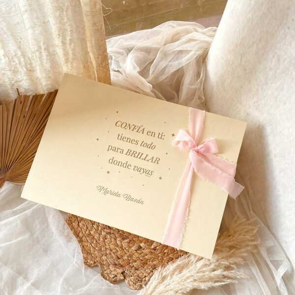 Memories Beige Boxi