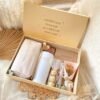 Memories Beige Boxi