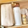 Memories Beige Boxi