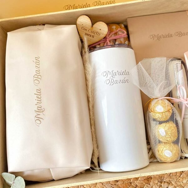 Memories Beige Boxi