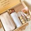 Memories Beige Boxi