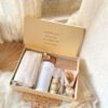 Memories Beige Boxi