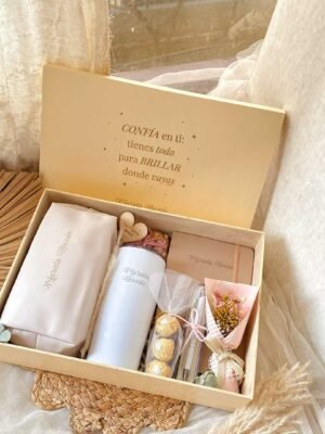 Memories Beige Boxi