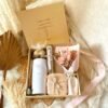 Sweet Nude Boxi