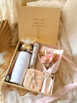 Sweet Nude Boxi
