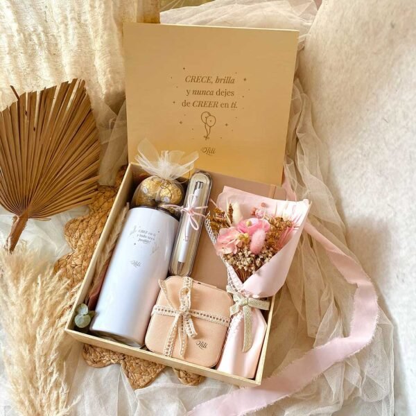 Sweet Nude Boxi