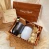 Pedida Padrinos box