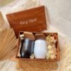 Pedida Padrinos box