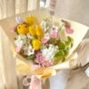 bcbgc Bee Tulip Bouquet