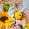 dfgdxgdz Bee Gira Bouquet