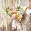 Jardín amarillo Bouquet