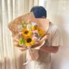 fdgfdg Bee Gira Bouquet