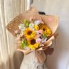 fghzdg Bee Gira Bouquet