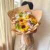 gbgfhdz Bee Gira Bouquet