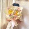 Roses Pink Bouquet