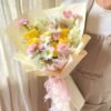 Roses Pink Bouquet