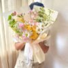 Jardín amarillo Bouquet