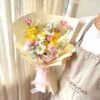 Roses Pink Bouquet