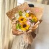 nfyhry Bee Gira Bouquet